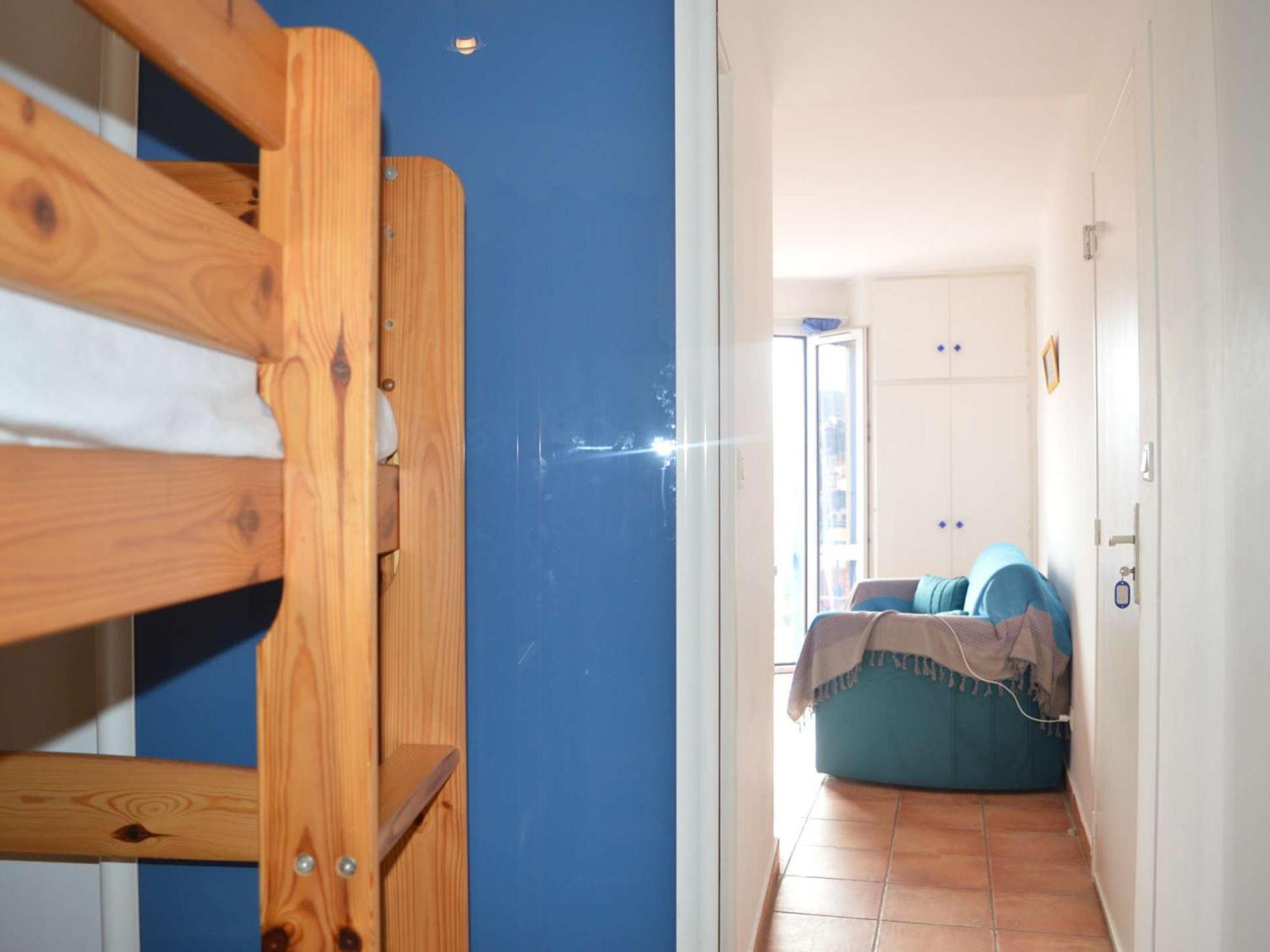 Appart T1 A 250M Plage, Clim, Wifi, Parking, Centre Banyuls - Fr-1-225C-75 Exterior photo